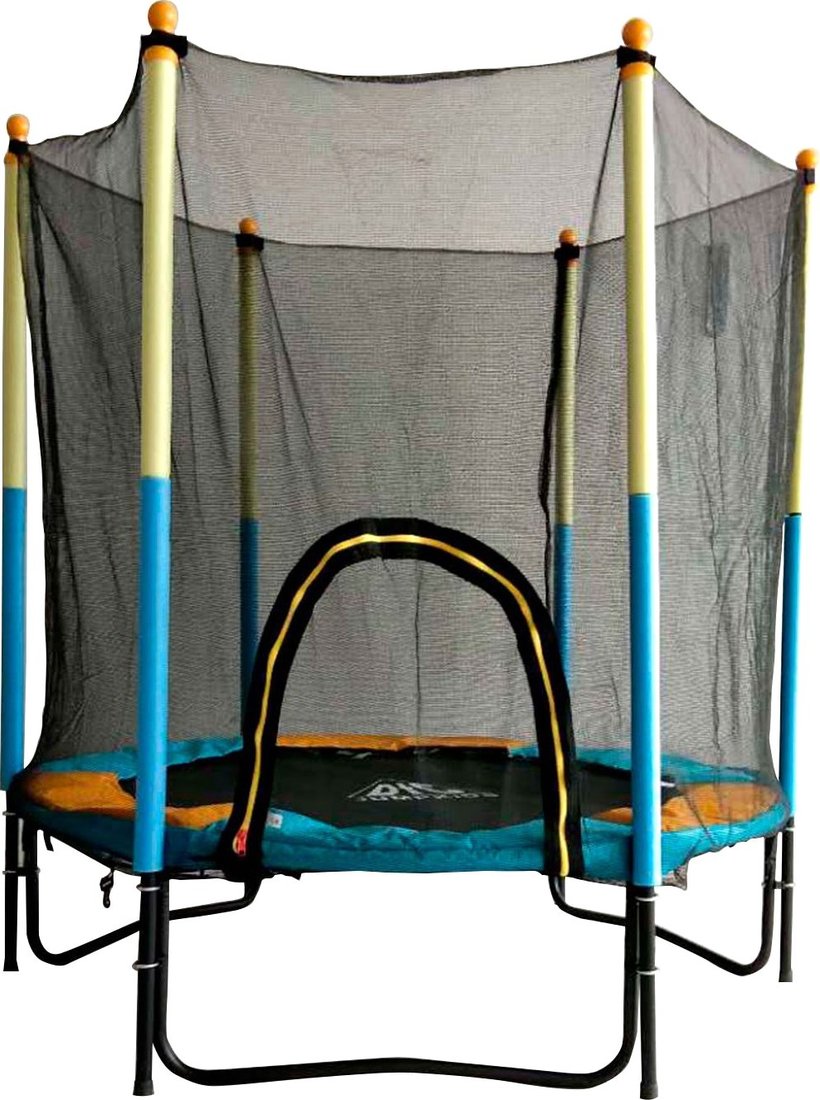 

Батут DFC Jump Kids 60INCH-JD-BY