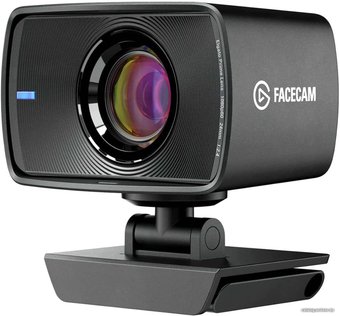Веб-камера для стриминга Elgato Facecam