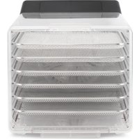 Сушилка для овощей и фруктов Hyundai HYFD-8800