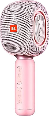JBL KMC 500 (розовый)