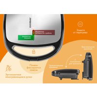 Вафельница Endever Skyline WM-24