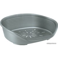 Лежак Ferplast Siesta Deluxe 12 (серый)