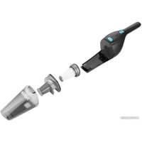 Пылесос Kitfort KT-5161-1