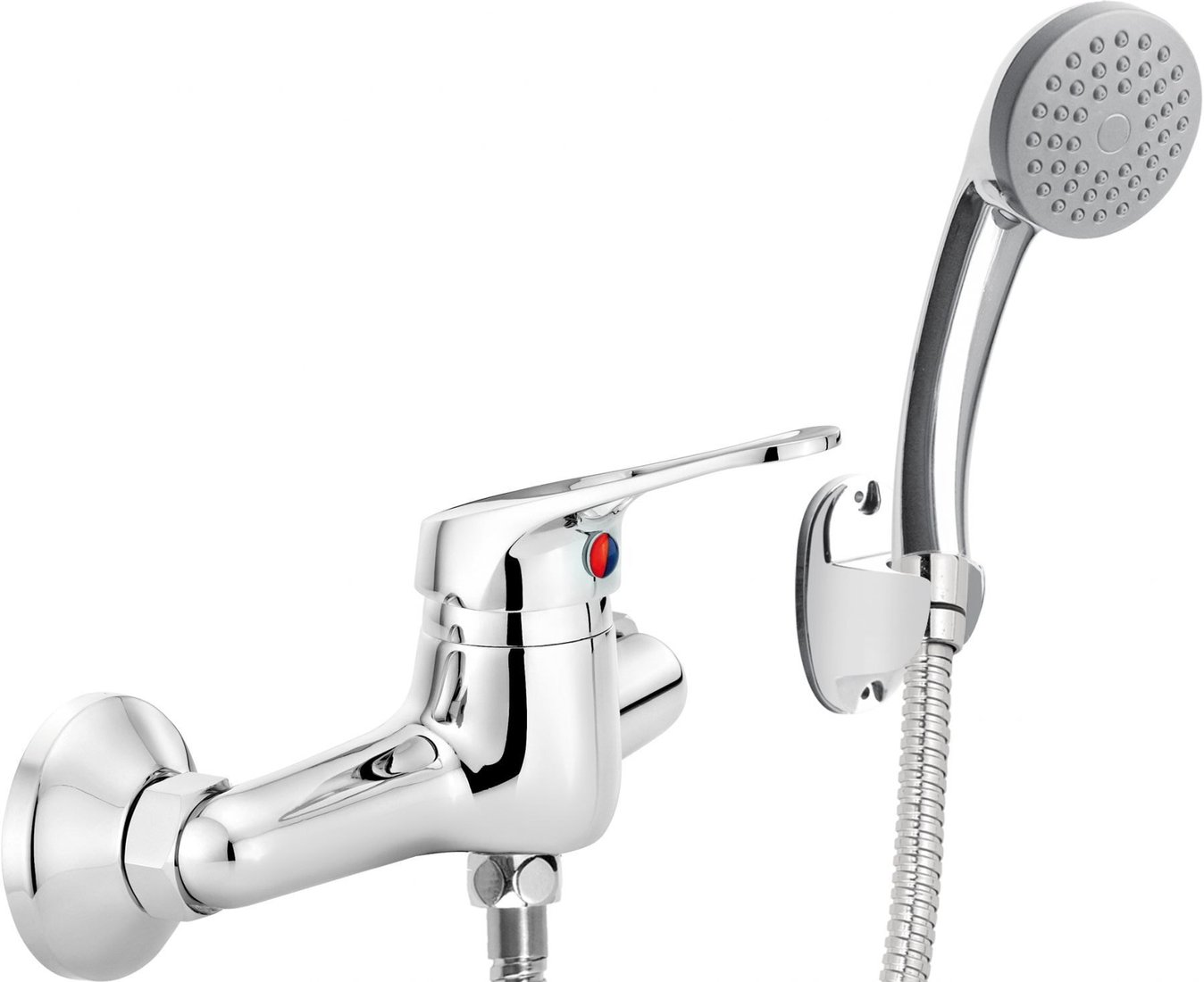 

Смеситель Deante Neo Lobo BYU 041M