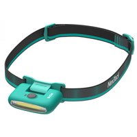 Фонарь NexTool Multifunctional Head Lamp NE20005 (зеленый)