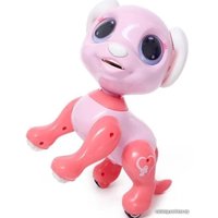 Интерактивная игрушка Maya Toys Щенок 8314B