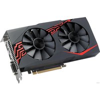 Видеокарта ASUS Expedition Radeon RX 570 OC 4GB GDDR5 [EX-RX570-O4G]