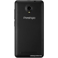 Телефон Prestigio Wize Y3 (черный)