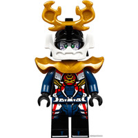 Конструктор LEGO Ninjago 70642 Киллоу против Самурая Икс