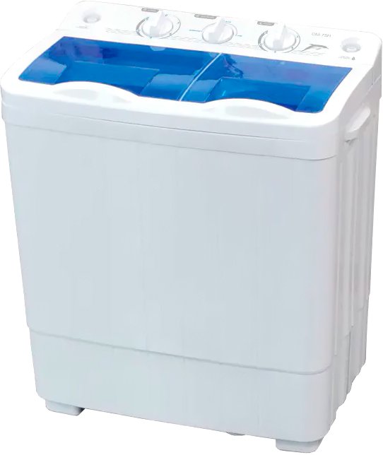 

Активаторная стиральная машина Optima СМ-75Н