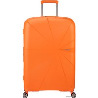 Чемодан-спиннер American Tourister Starvibe Papaya smoothie 77 см