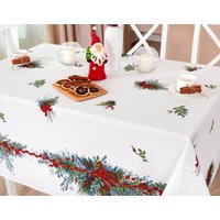 Скатерть АртПостель Антураж СБ.150.150 150x150 в Солигорске