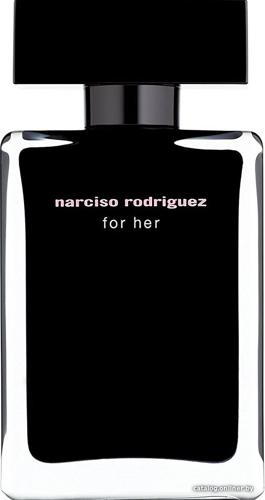Туалетная вода Narciso Rodriguez For Her EdT (50 мл)