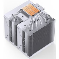 Кулер для процессора Jonsbo CR-3000E (белый)