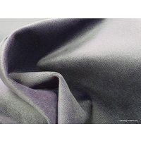 Угловой диван Mebelico Амадэус 109687 (левый, велюр, фиолетовый)