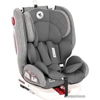 Детское автокресло Lorelli Roto isofix 2021 (серый)