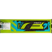 Двухколесный детский самокат Foxx Monkey 125S.MONKEY.WGN25