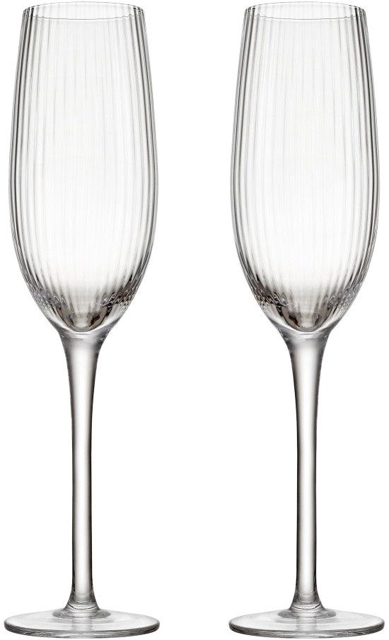 

Набор бокалов для шампанского Walmer Sparkle W37000955 (2 шт)