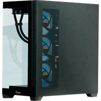 Компьютер HAFF Prime Ultra BK65364