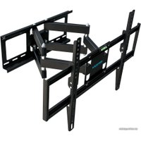 Кронштейн для телевизора Kromax Optima-409 (черный)