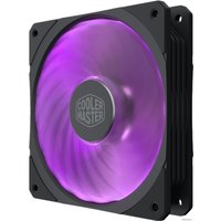 Вентилятор для корпуса Cooler Master MasterFan SF120R RGB MFX-B2DN-20NPC-R1