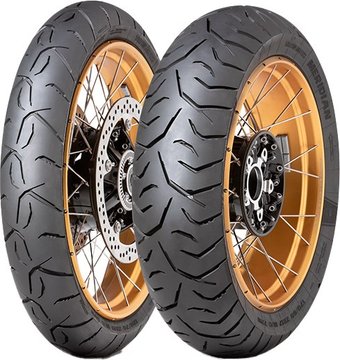 Dunlop Trailmax Meridian 90/90V21 54V TL Front