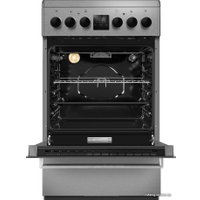 Кухонная плита MAUNFELD MEC55CS08D