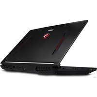 Игровой ноутбук MSI GT63 8SF-031RU Titan