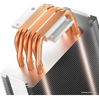 Кулер для процессора Segotep Lumos G6