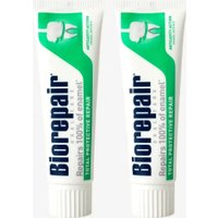 Зубная паста Biorepair Total Protection Repair 75 мл 2 шт