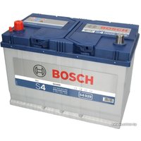 Автомобильный аккумулятор Bosch S4 029 (595405083) 95 А/ч JIS