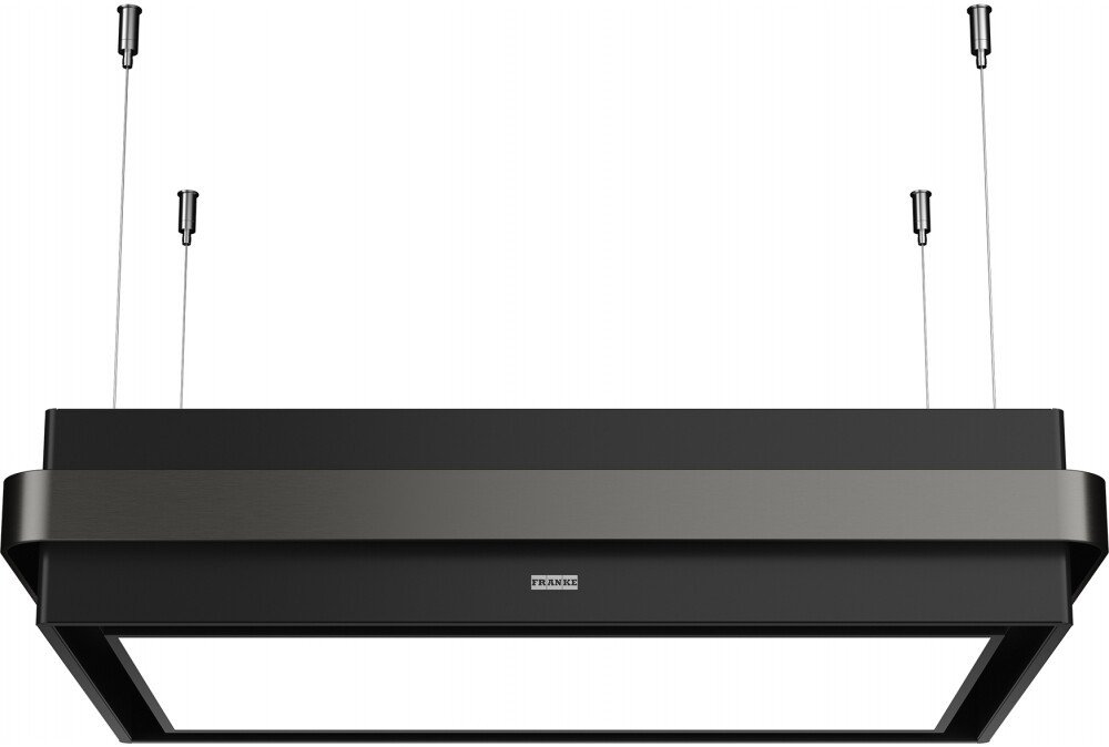 Кухонная вытяжка Franke Mythos Masterpiece FMYS F80 KL 345.0726.996