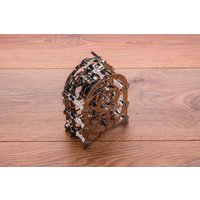 3Д-пазл Time for Machine Таинственный таймер 2