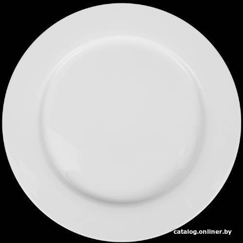 Тарелка обеденная Corone Gourmet LQ-QK15173D фк1403
