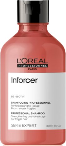 

Шампунь L'Oreal Professionnel Serie Expert Inforcer 300 мл