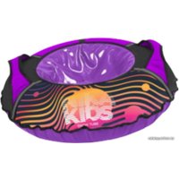 Тюбинг Nika NT-100/V (фиолетовый)