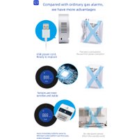 Датчик PGST PA-210