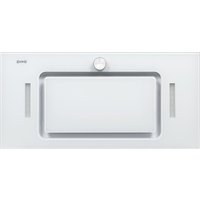 Кухонная вытяжка ZorG Asta 1060 60 M (белый)