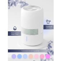 Мойка воздуха IClima LUX-7000AW