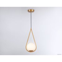 Подвесная люстра Ambrella light Traditional TR2599 CGD