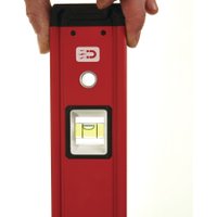 Уровень строительный Milwaukee Redstick Backbone 4932459065