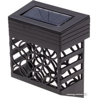 Уличный настенный светильник Rexant Ковэнт 602-2417