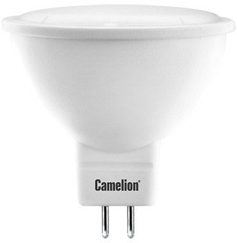 

Светодиодная лампочка Camelion JCDR GU5.3 3 Вт 4500 К [11368]