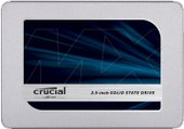 Crucial MX500 500GB CT500MX500SSD1