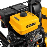 Снегоуборщик Denzel SBL 711DT PRO