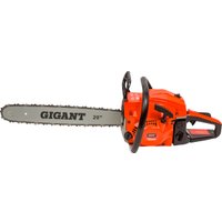 Бензопила Gigant GSAF-10