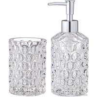 Набор аксессуаров для ванной Bronco 216-145 в Гродно