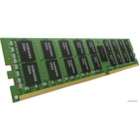 Оперативная память Samsung 64GB DDR4 PC4-25600 M393A8G40BB4-CWE
