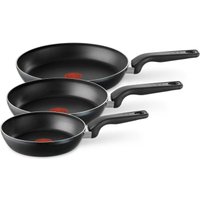 Набор сковород Tefal Essential 04232820