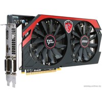 Видеокарта MSI R9 270X GAMING 2GB GDDR5 (R9 270X GAMING 2G)